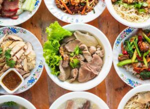 11 Must-Visit Delicious and Affordable Eateries in Bangkok